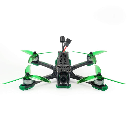 GEPRC Quad (PRE-ORDER) GEPRC BNF Mark5 HD 6S 5" Quad w/ DJI O3 Air Unit - ELRS 2.4GHz