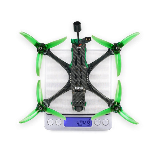 GEPRC Quad (PRE-ORDER) GEPRC BNF Mark5 HD 6S 5" Quad w/ DJI O3 Air Unit - ELRS 2.4GHz