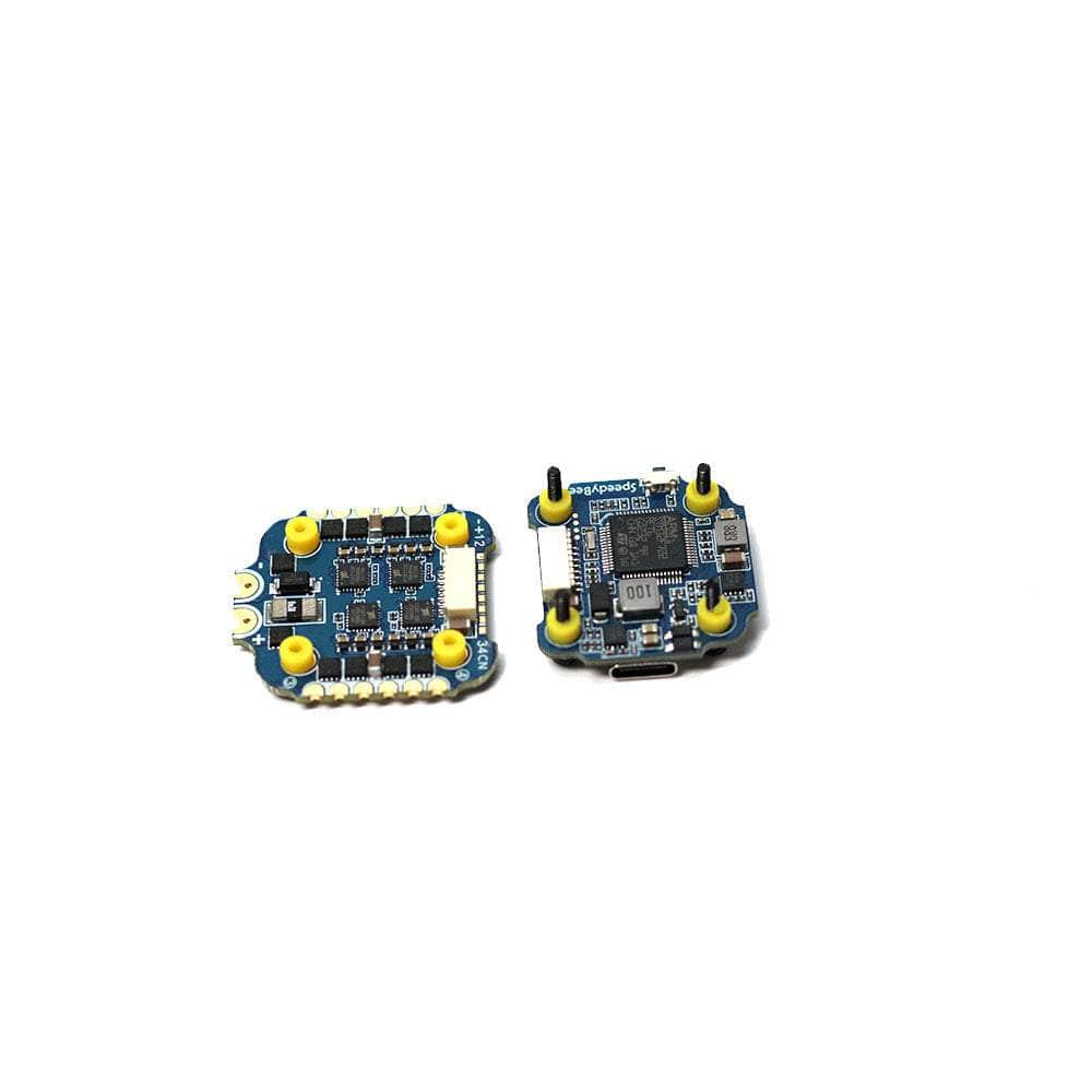 SpeedyBee F7 Mini 35A 3-6S 20x20 Stack/Combo (F7 FC / 35A 8bit 4in1 ESC)