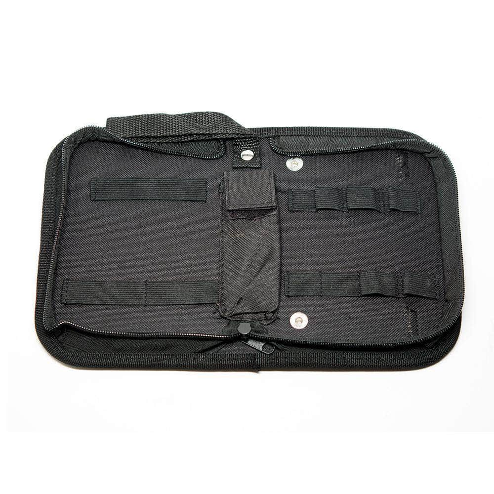 RDQ Tool Bag w/ Snap Straps