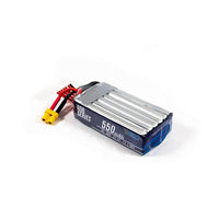 GNB Battery RDQ Series 22.2V 6S 550mAh 90C LiPo Micro Battery - XT30