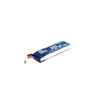 GNB Battery RDQ Series 3.8V 1S 660mAh 90C LiHV Whoop/Micro Battery - PH2.0