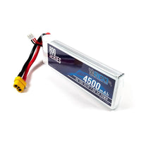 GNB Battery RDQ Series 7.6V 2S 4500mAh 70C LiHV Battery - XT60