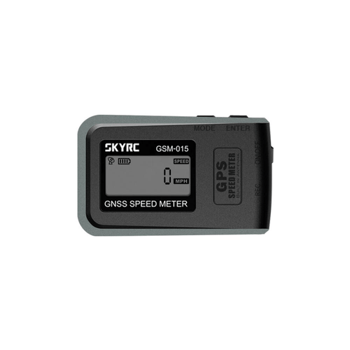 SkyRC GSM-015 GPS Speed Meter - RaceDayQuads