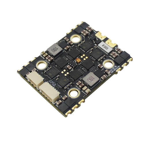 HAKRC AIO FC HAKRC F7220 2-6S AIO 20x20 Flight Controller w/ 32Bit 40A 4in1 ESC