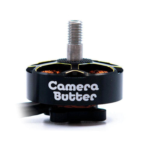 Camera Butter Halo Cinematic 2406 1800Kv Motor - For Sale At RaceDayQuads