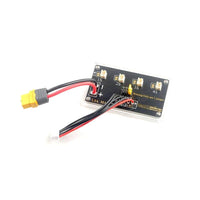 HAPPYMODEL Charger ACC HappyModel 1S Series LiPo Balance Charging Board