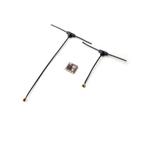 HAPPYMODEL RC RX HappyModel 2.4GHz EP1 TCXO RX ELRS Receiver