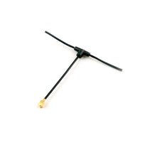 HAPPYMODEL RC Antenna HappyModel 24RX40 2.4GHz RC Antenna For ELRS and TBS Tracer - U.FL