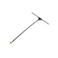 HAPPYMODEL RC Antenna HappyModel 24RX90 2.4GHz RC Antenna For ELRS and TBS Tracer - U.FL