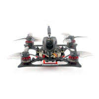 HAPPYMODEL Quad HappyModel BNF Bassline 2S Analog 2" Micro Quad - ELRS 2.4GHz SPI