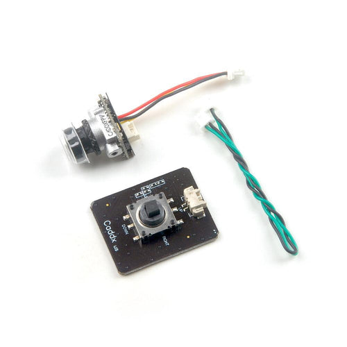 HAPPYMODEL Camera HappyModel Crux3 Replacement Camera - Caddx Ant