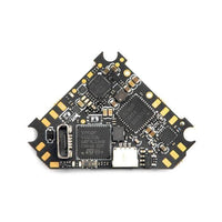 HAPPYMODEL AIO FC HappyModel Diamond 1S F4 AIO Flight Controller w/ 5A 8Bit 4in1 ESC & 400mW VTX - ELRS SPI