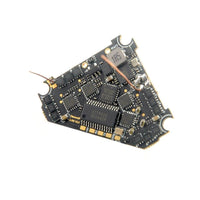 HAPPYMODEL AIO FC HappyModel Diamond 5-in-1 AIO - F4 FC + 1S ESC + 5.8GHz VTX + FrSky SPI RX + OSD