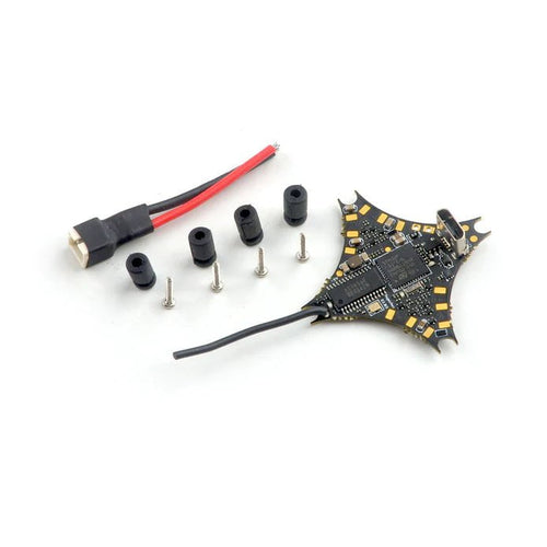 HAPPYMODEL AIO FC HappyModel SuperBee F4 Lite AIO Whoop Flight Controller - Choose Version