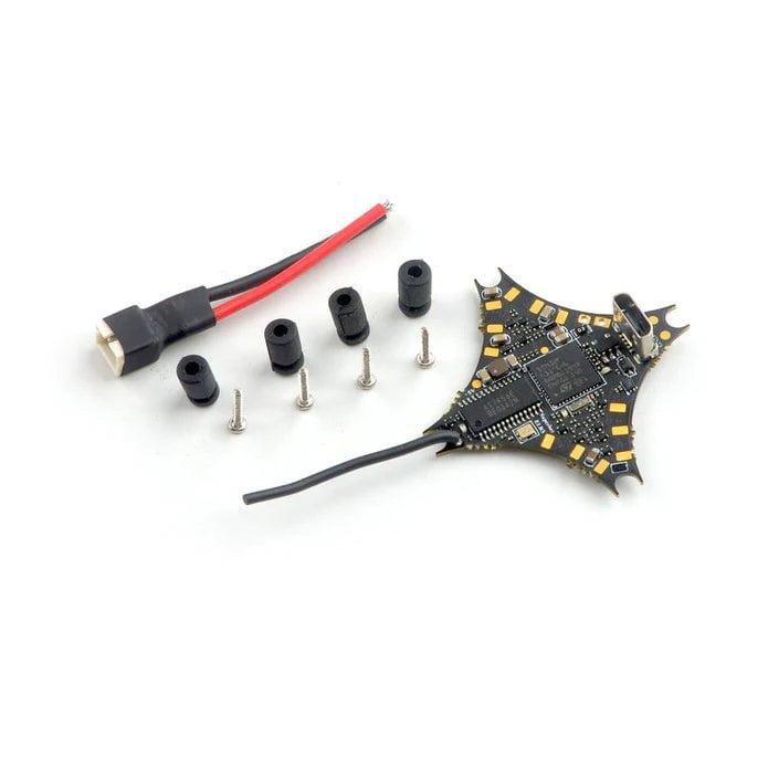 HAPPYMODEL AIO FC HappyModel SuperBee F4 Lite AIO Whoop Flight Controller - Choose Version