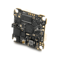 HAPPYMODEL AIO FC ELRS 2.4GHz HAPPYMODEL X12 AIO 5-IN-1 BOARD - F4 FC + 12A ESC - Choose your version