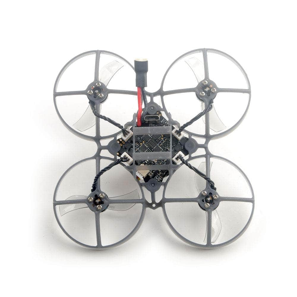 HAPPYMODEL Quad (PRE-ORDER) HappyModel BNF 1S Mobula7 Analog Whoop - PNP