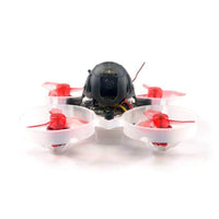 HAPPYMODEL Quad (PRE-ORDER) HappyModel BNF Mobula6 1S Analog Whoop (SPI FrSky) - Choose Kv