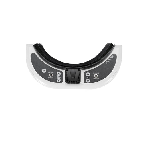 Fat Shark Dominator HDO2 OLED FPV Goggles - RaceDayQuads