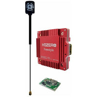 HDZERO VTX HDZero Freestyle 30x30 25-1000mW Digital HD VTX - U.FL