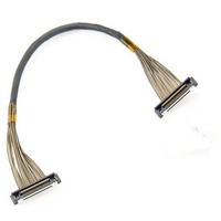 HDZERO Camera ACC 80mm HDZero MIPI Camera Cable - Choose Length