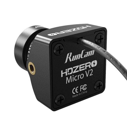 HDZERO Camera Runcam HDZero Micro FPV Camera V2