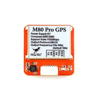 HGLRC GPS HGLRC M80 Pro GPS Module