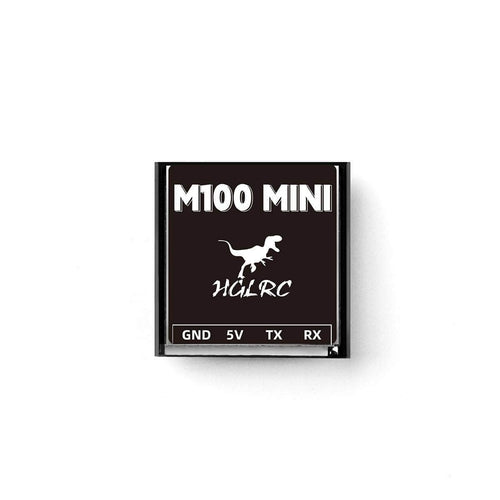 HGLRC GPS HGRLC M100 Mini GPS Module (10th Gen)