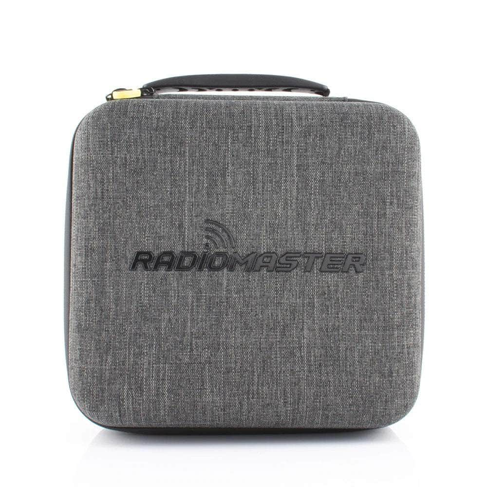 HOBBYPORTER Case RadioMaster Carrying Case for Zorro