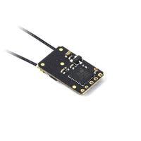 HOBBYPORTER RC RX RadioMaster R81 2.4GHz Frsky D8 Protocol Micro Receiver