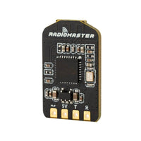 HOBBYPORTER RC RX RadioMaster RP3 2.4GHz ELRS Nano Diversity Receiver