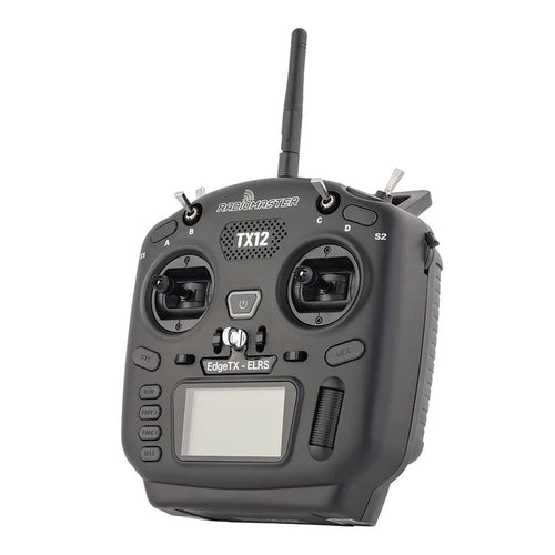 HOBBYPORTER RC TX CC2500 RadioMaster TX12 MKII Multi-Protocol EdgeTX 2.4GHz RC Transmitter - Choose Version