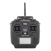 HOBBYPORTER RC TX RadioMaster TX12 MKII Multi-Protocol EdgeTX 2.4GHz RC Transmitter - Choose Version