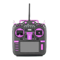 HOBBYPORTER RC TX RadioMaster TX16S MKII MAX Joshua Bardwell Edition EdgeTX RC Transmitter w/ V4.0 Hall Gimbals - ELRS