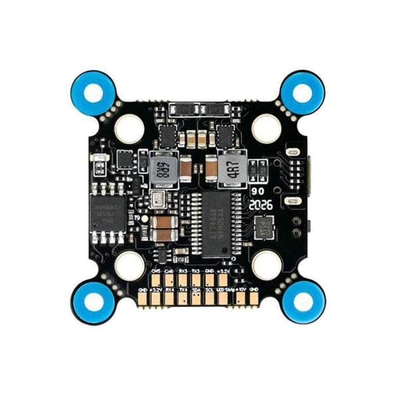 HOBBYWING FC Hobbywing XRotor F7 3-6S 20x20 / 30x30 Convertible Flight Controller