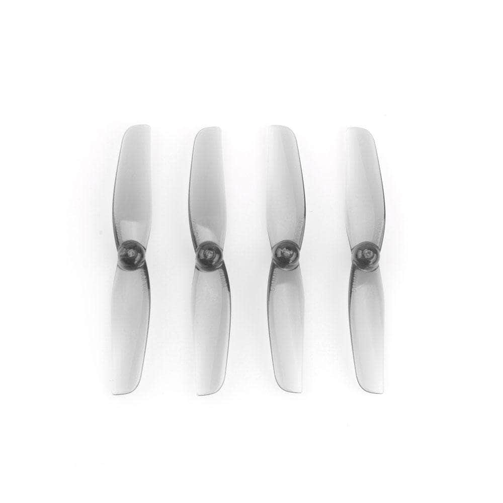 HQ Prop 51MMX2 Bi-Blade 2" Prop 4 Pack (1.5mm Shaft)