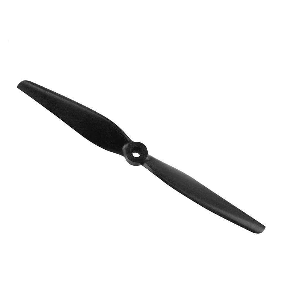 HQ Prop MacroQuad Prop 7x4.5 Bi-Blade 7" Glass Fiber Nylon Prop - CW (1PC)