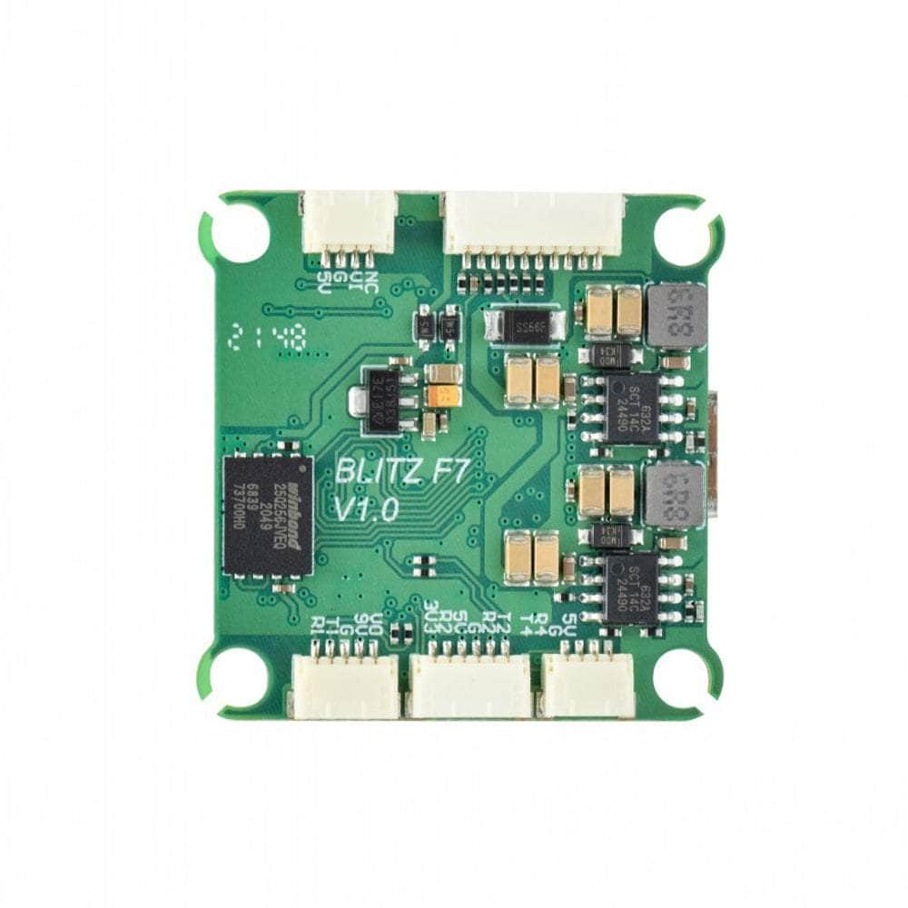 IFLIGHT FC iFlight Blitz F7 V1.1 30x30 Flight Controller