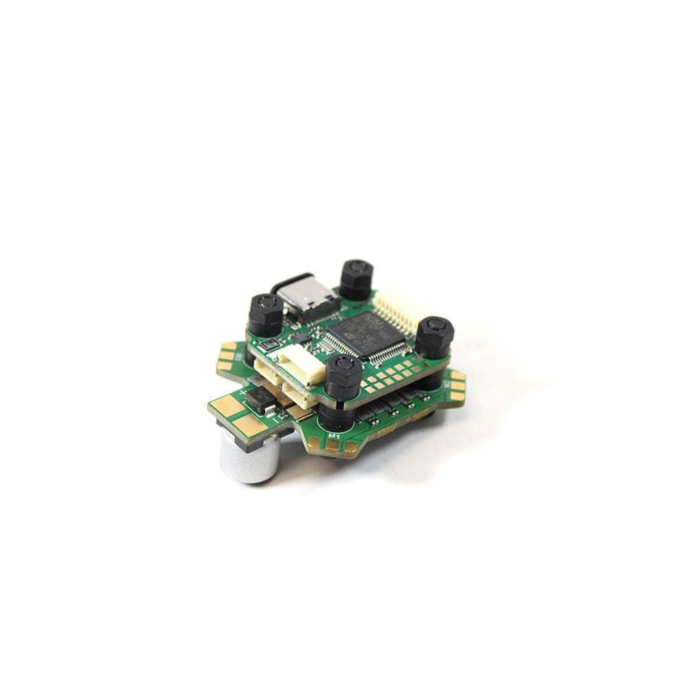 IFLIGHT Stack iFlight Blitz Mini F722 E55 2-6S 20x20 Stack/Combo (F722 FC/ 55A 32bit 4in1 V1.3 ESC)