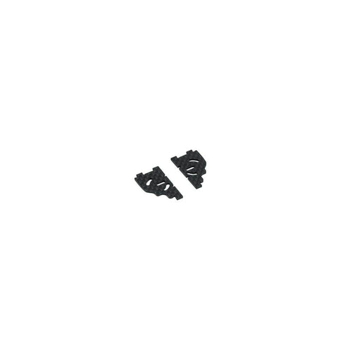 IFLIGHT Frame Part iFlight iX3 Lite V3 Camera Plate 2 Pack