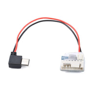 IFLIGHT Camera ACC iFlight Power Supply Cable for GoPro 6/7/8/9/10/11