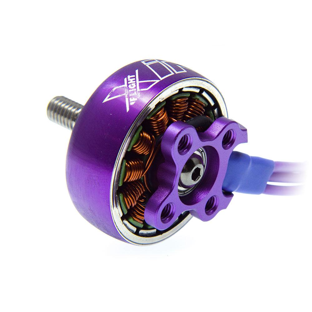 IFLIGHT Motor iFlight Xing 2306 1700Kv Unibell Motor