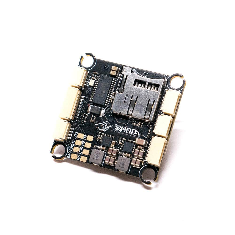 IFLIGHT FC RDQ Bardwell F7 V2 3-6S 30x30 Flight Controller - JBF7 V2