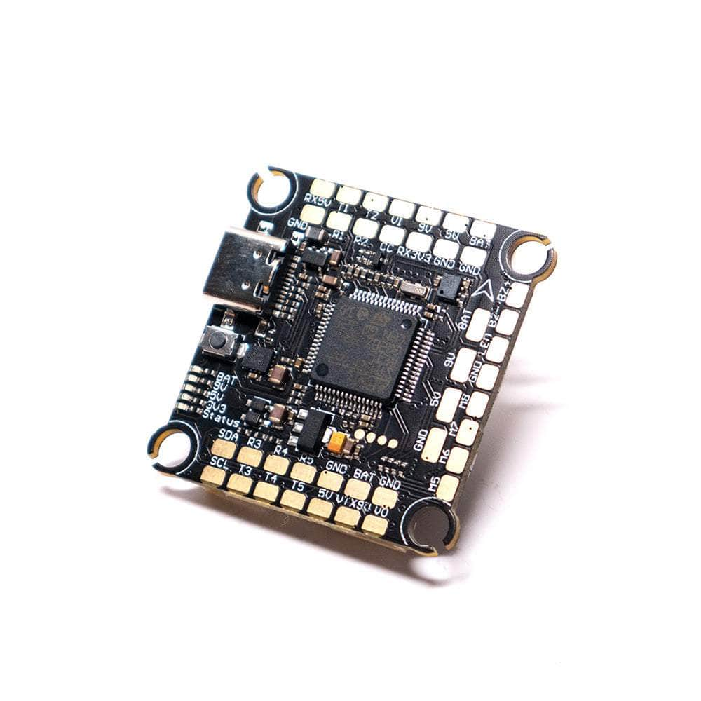 IFLIGHT FC RDQ Bardwell F7 V2 3-6S 30x30 Flight Controller - JBF7 V2