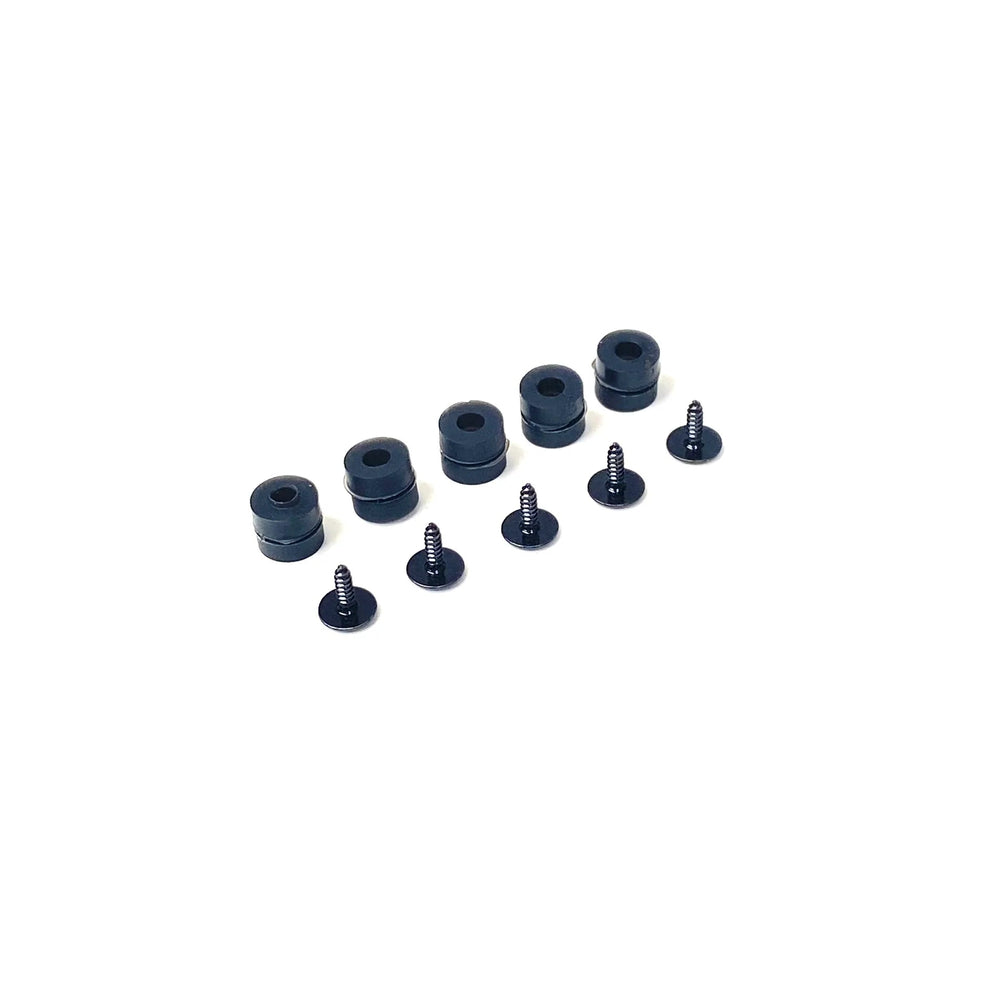 NewBeeDrone Grommets and Screws for BeeBrain Whoop FC