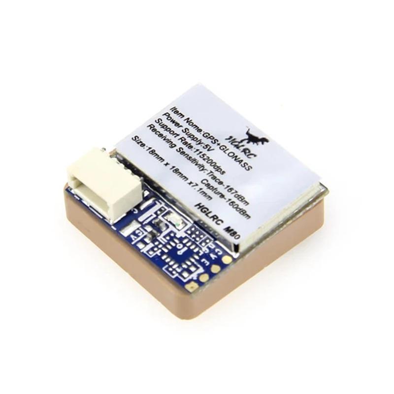 HGLRC M80 GPS Module