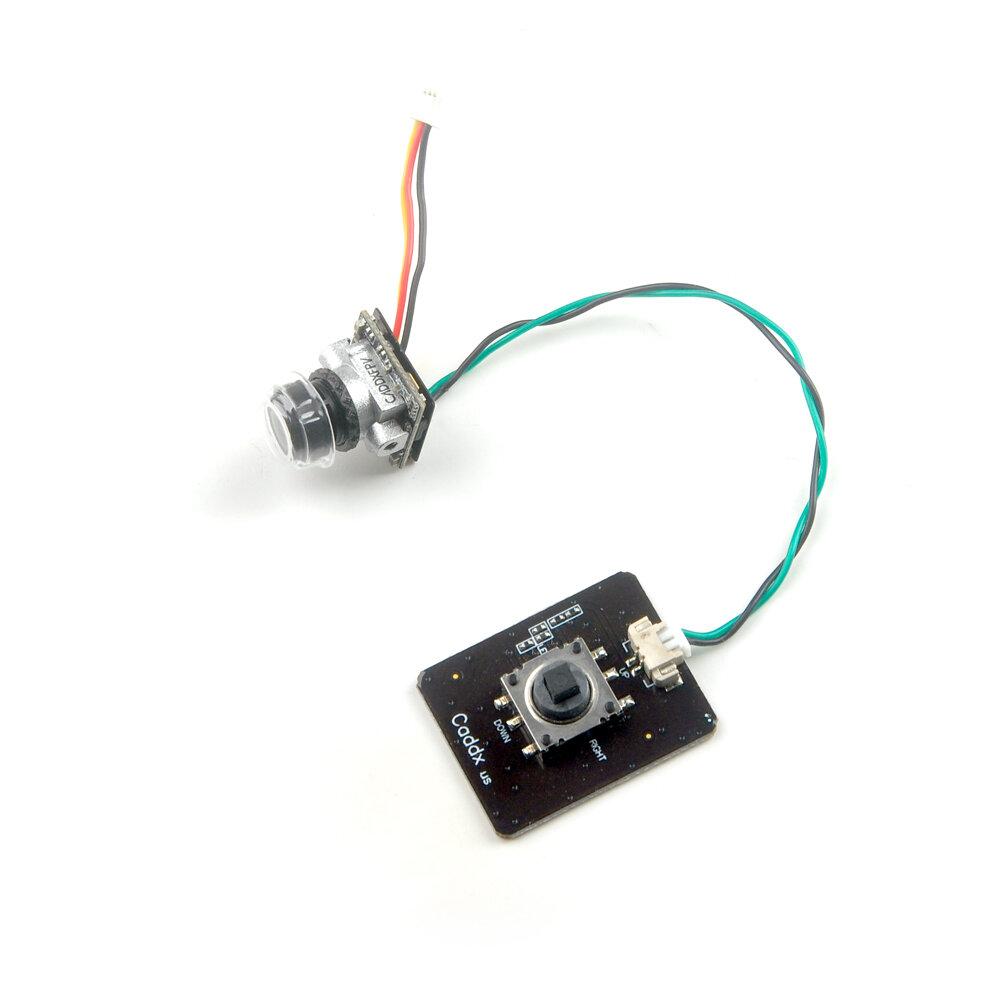 HappyModel Crux3 Replacement Camera - Caddx Ant