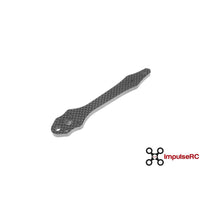 IMPULSERC Frame Part ImpulseRC Apex 5" Arm (1PC) - Choose Your Version