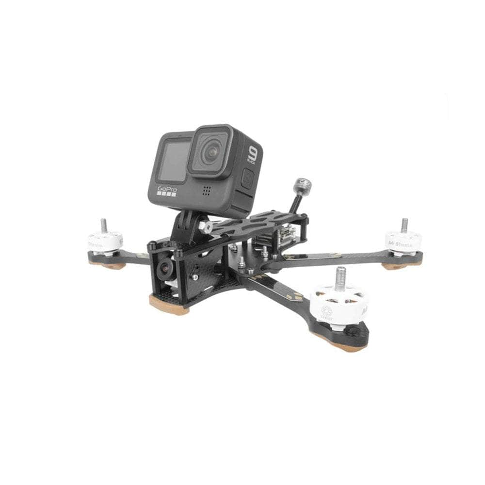 IMPULSERC Camera ACC ImpulseRC Legacy Apex Universal GoPro Mount Kit